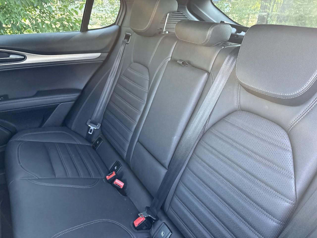 Alfa Romeo Alfa Romeo Stelvio usata, con Climatizzatore