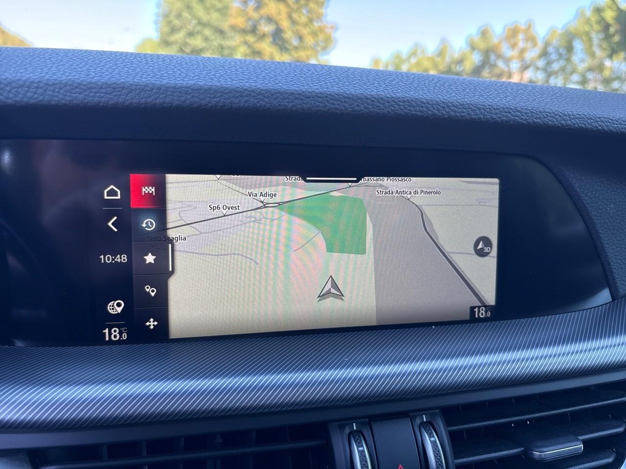 Alfa Romeo Alfa Romeo Stelvio usata 7