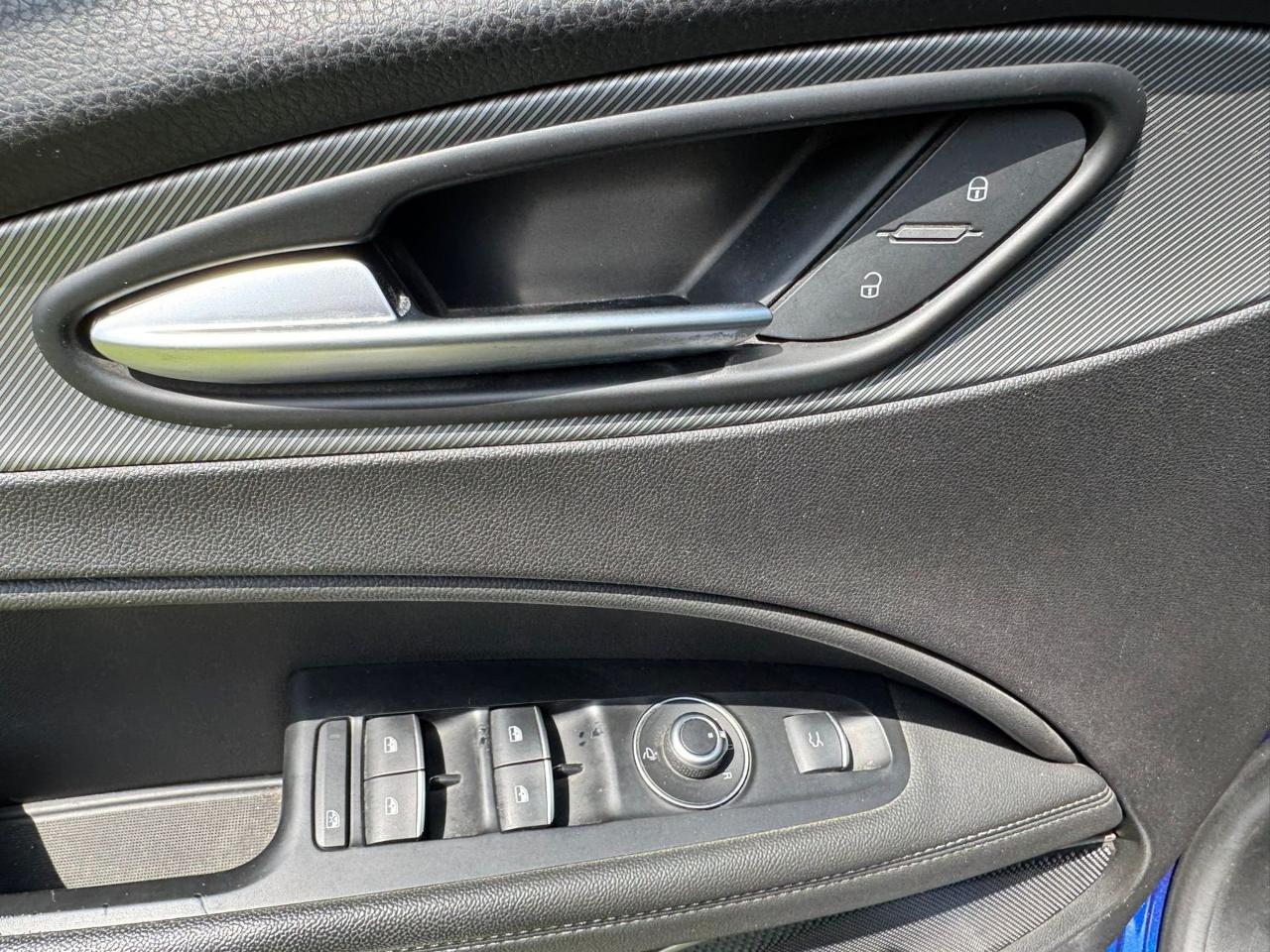 Alfa Romeo Alfa Romeo Stelvio usata 7