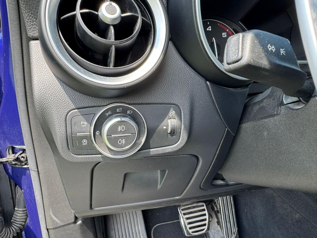 Alfa Romeo Alfa Romeo Stelvio usata 8