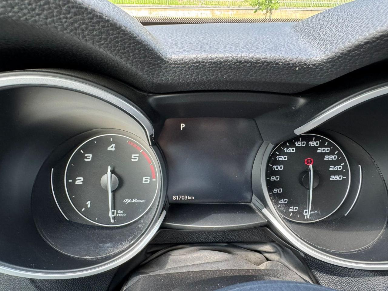 Alfa Romeo Alfa Romeo Stelvio usata 13