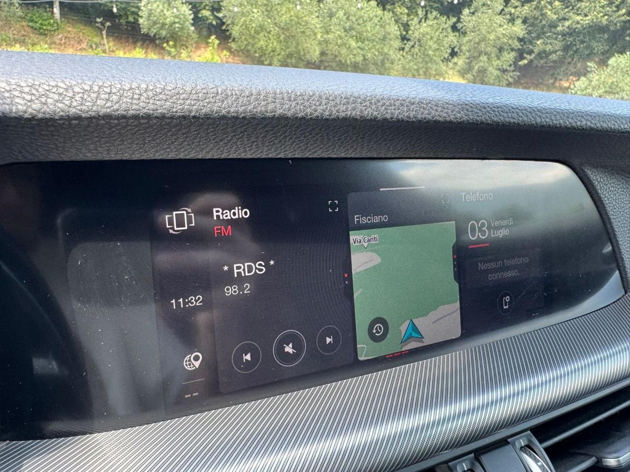 Alfa Romeo Alfa Romeo Stelvio usata 14