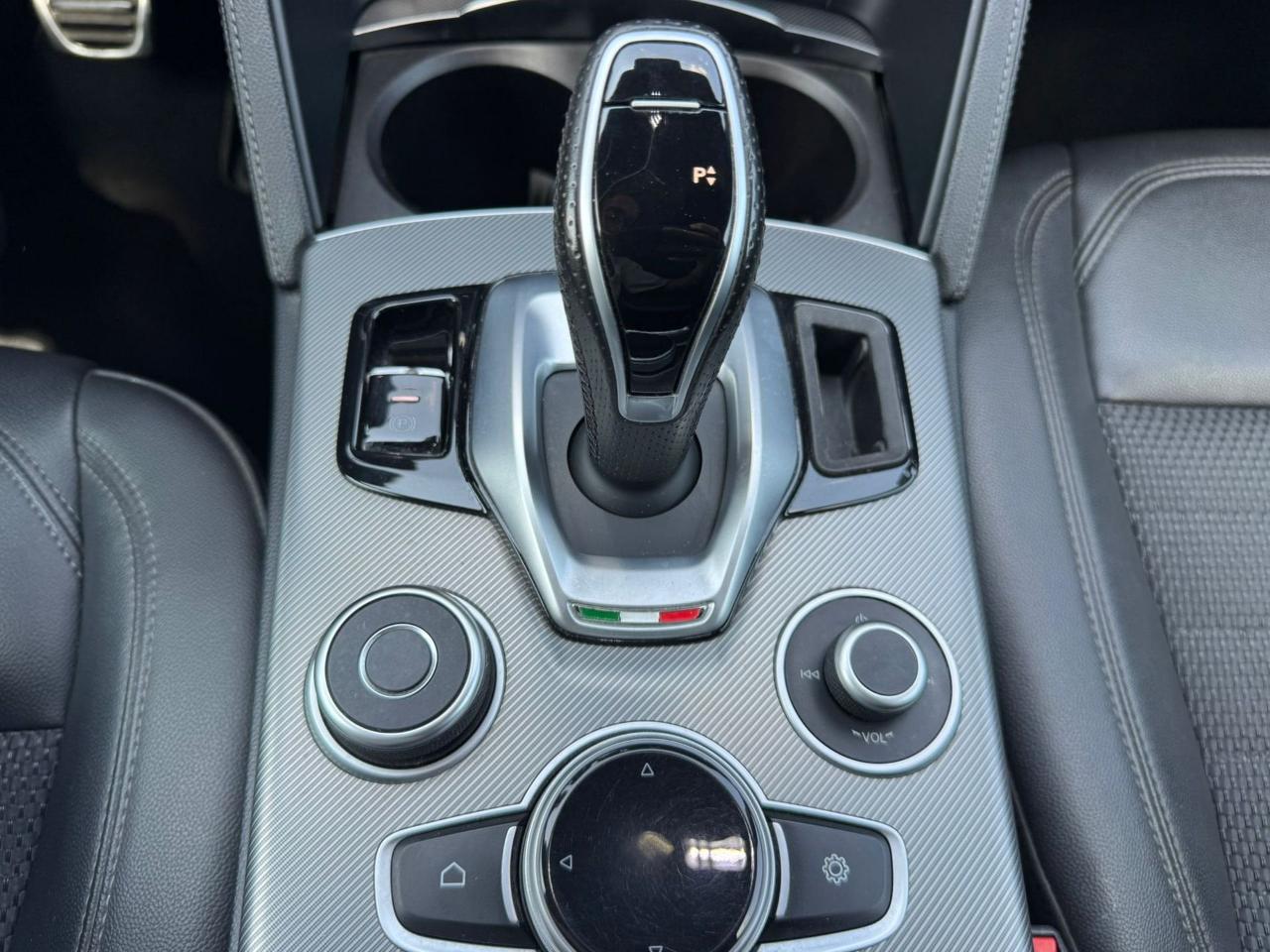 Alfa Romeo Alfa Romeo Stelvio usata 17