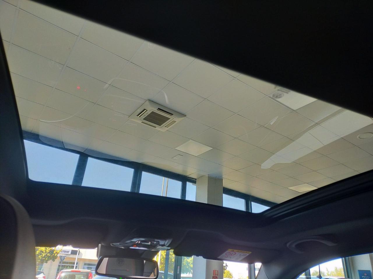 Alfa Romeo Alfa Romeo Stelvio usata 7