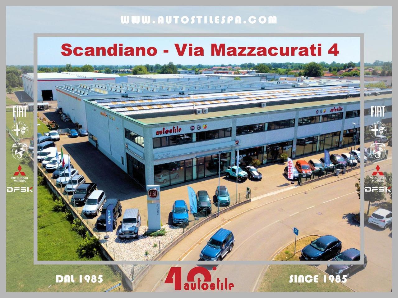 Alfa Romeo Alfa Romeo Stelvio usata 9