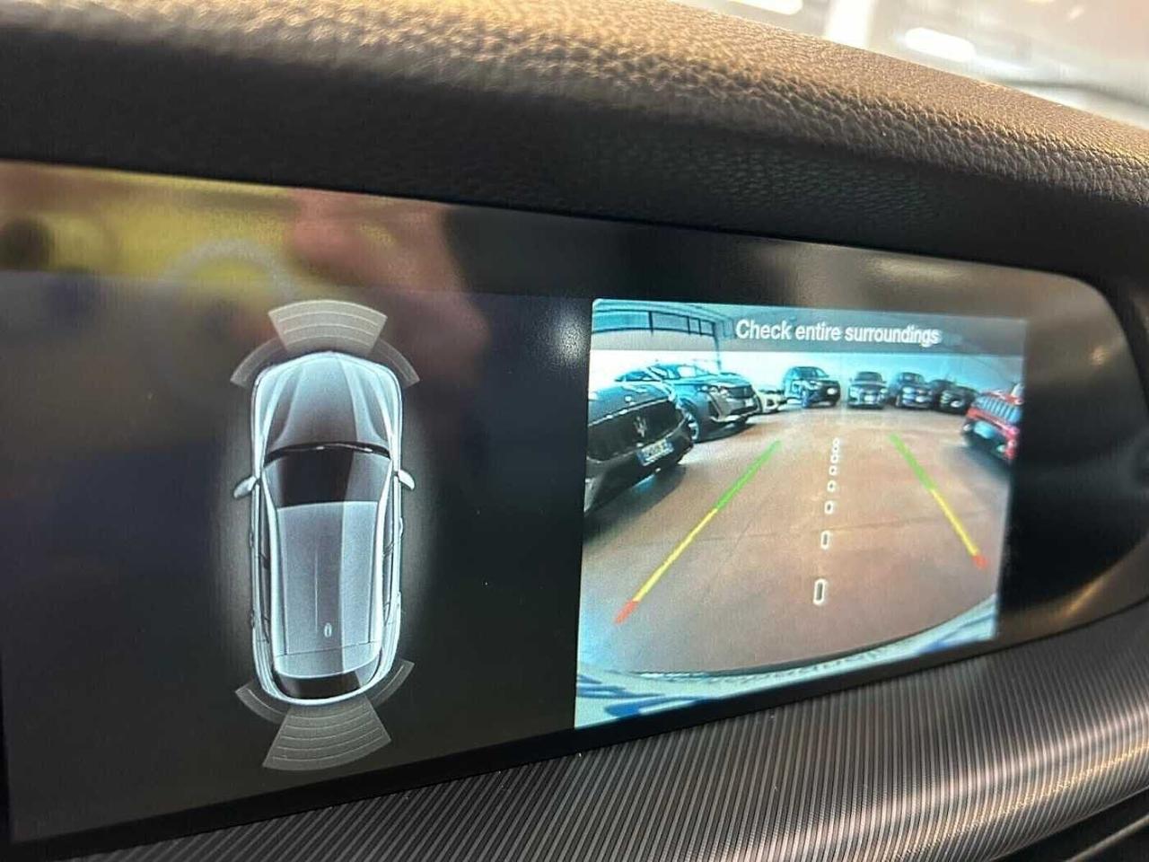 Alfa Romeo Alfa Romeo Stelvio usata, con Sistema Keyless