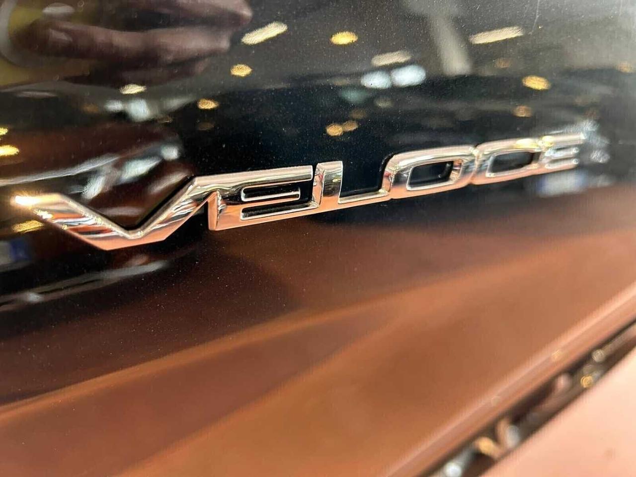Alfa Romeo Alfa Romeo Stelvio usata 15