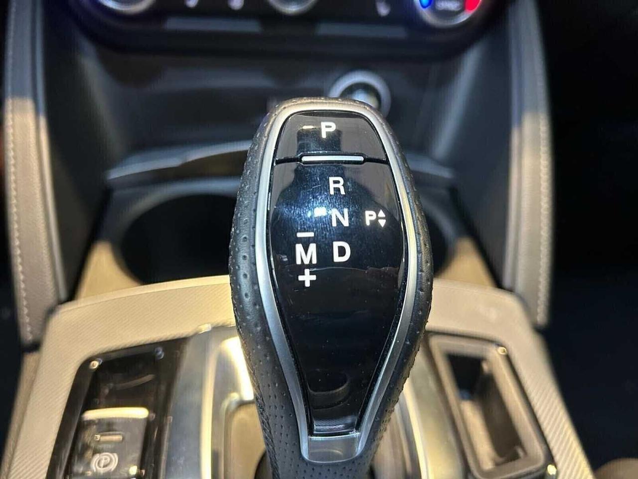 Alfa Romeo Alfa Romeo Stelvio usata 17