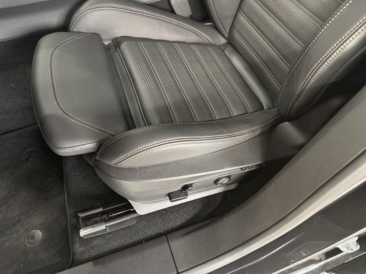 Alfa Romeo Alfa Romeo Stelvio usata 10