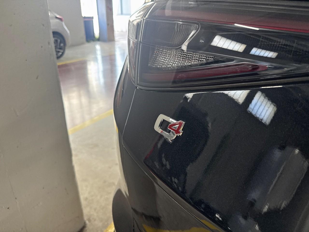Alfa Romeo Alfa Romeo Stelvio usata 17