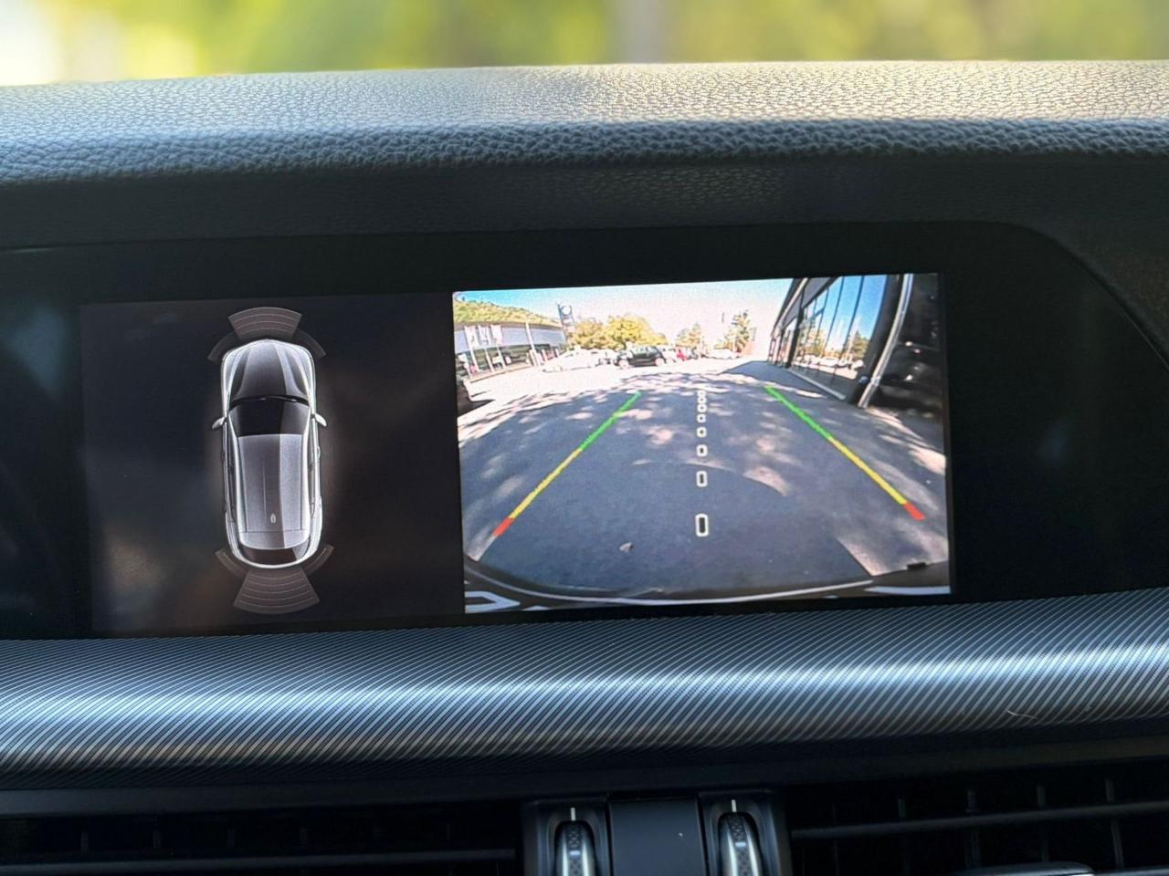 Alfa Romeo Alfa Romeo Stelvio usata 4