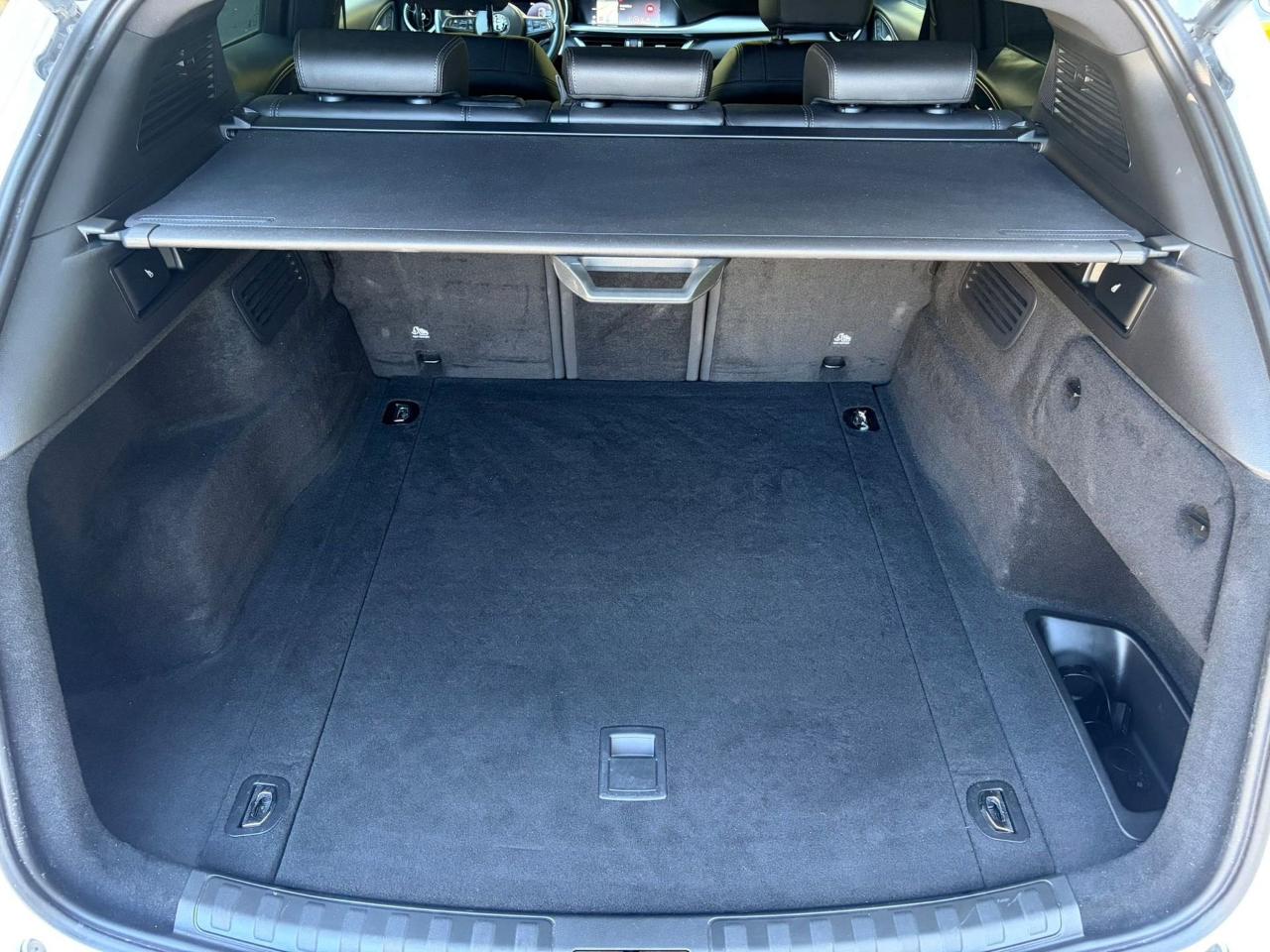 Alfa Romeo Alfa Romeo Stelvio usata 9