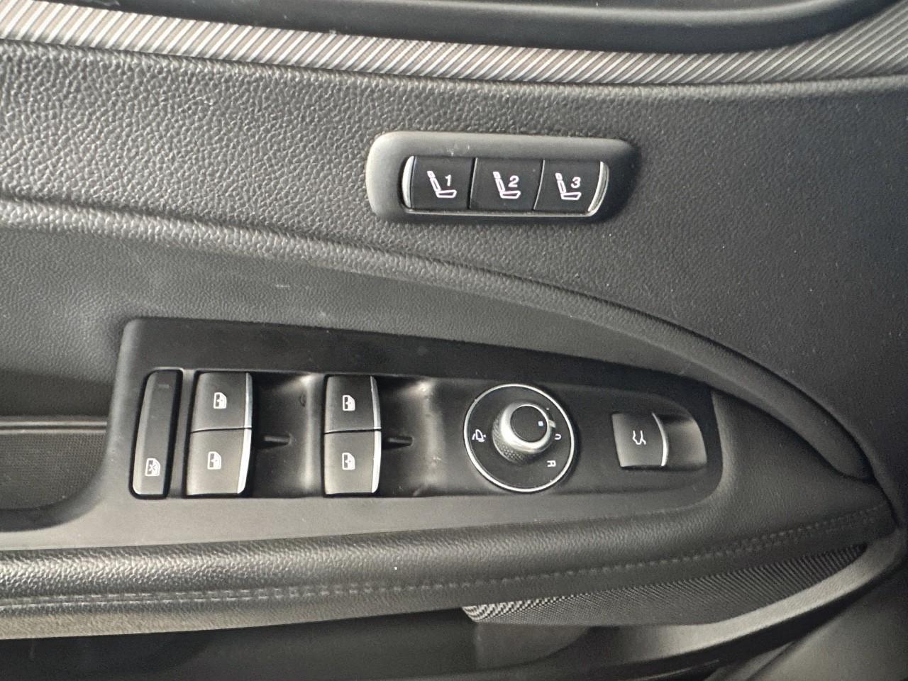 Alfa Romeo Alfa Romeo Stelvio usata, con Mirror Screen