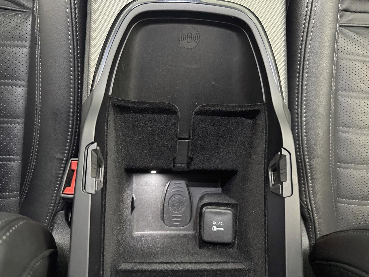 Alfa Romeo Alfa Romeo Stelvio usata 8