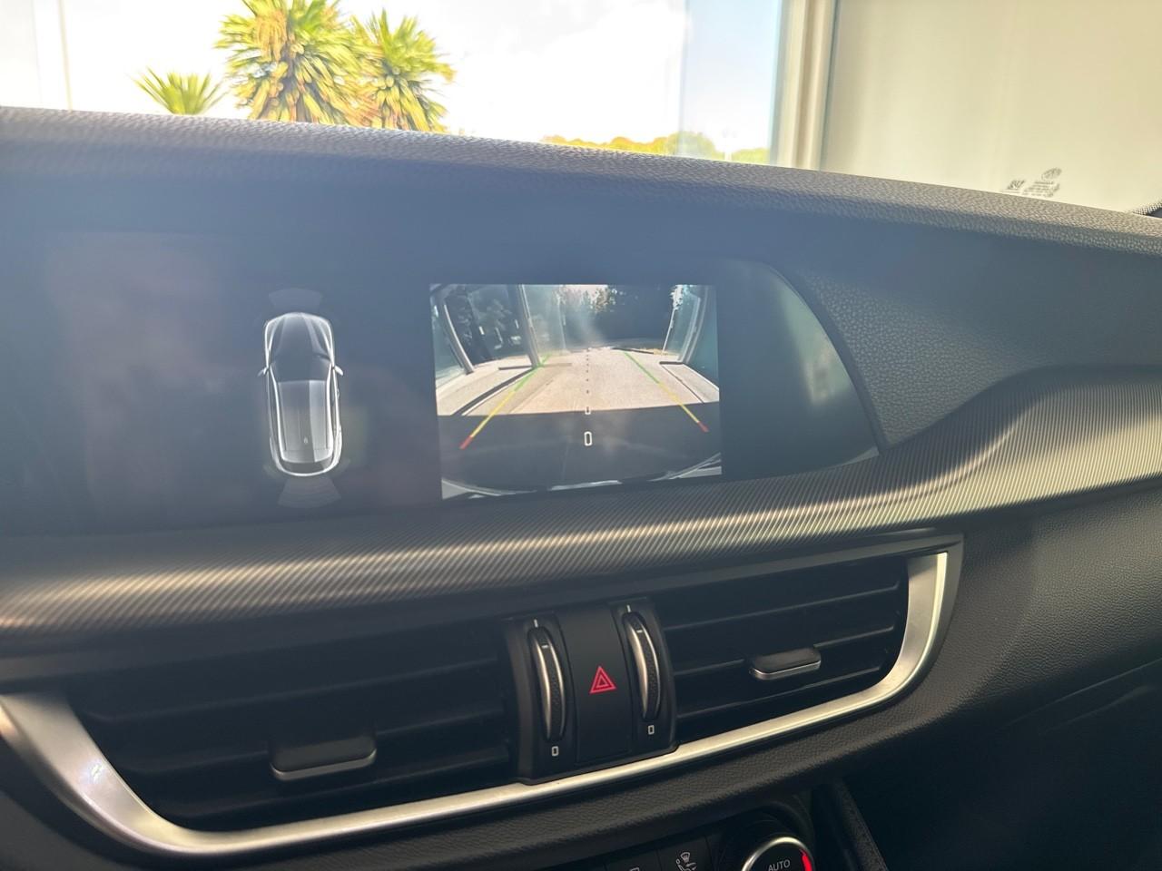Alfa Romeo Alfa Romeo Stelvio usata 9