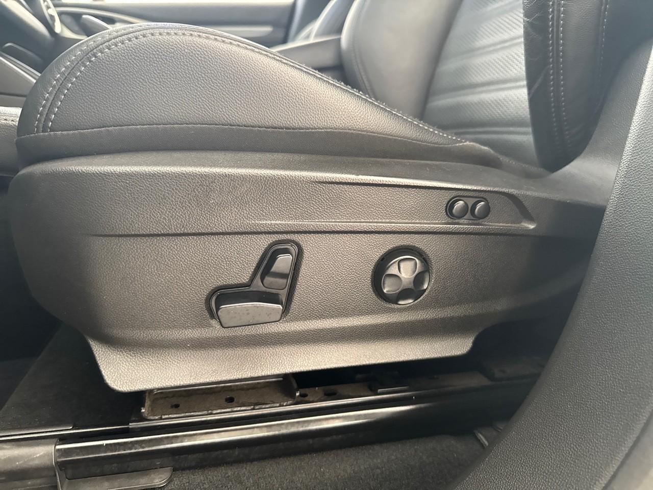 Alfa Romeo Alfa Romeo Stelvio usata 10