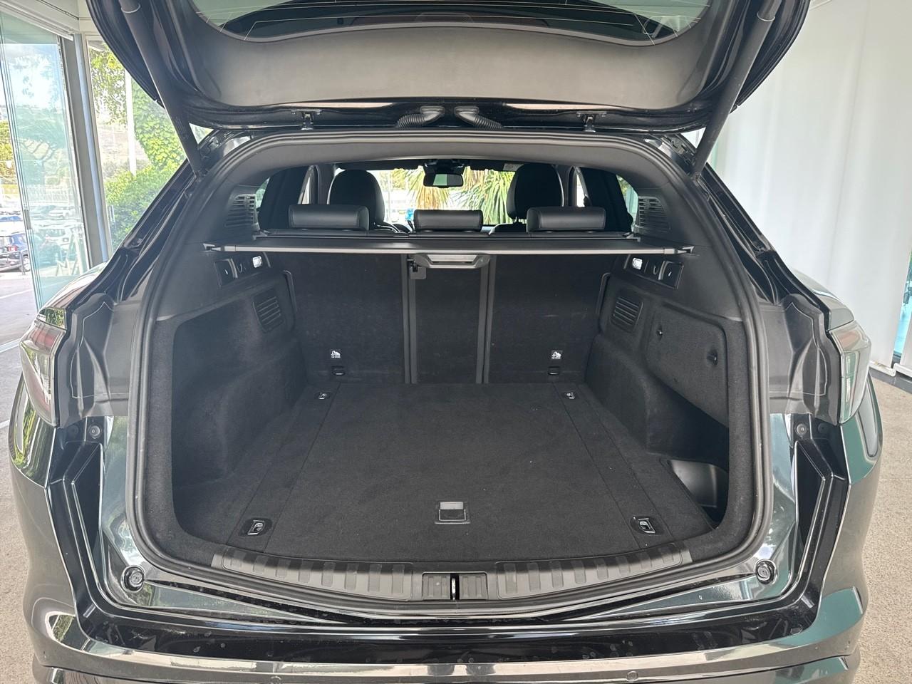Alfa Romeo Alfa Romeo Stelvio usata 17