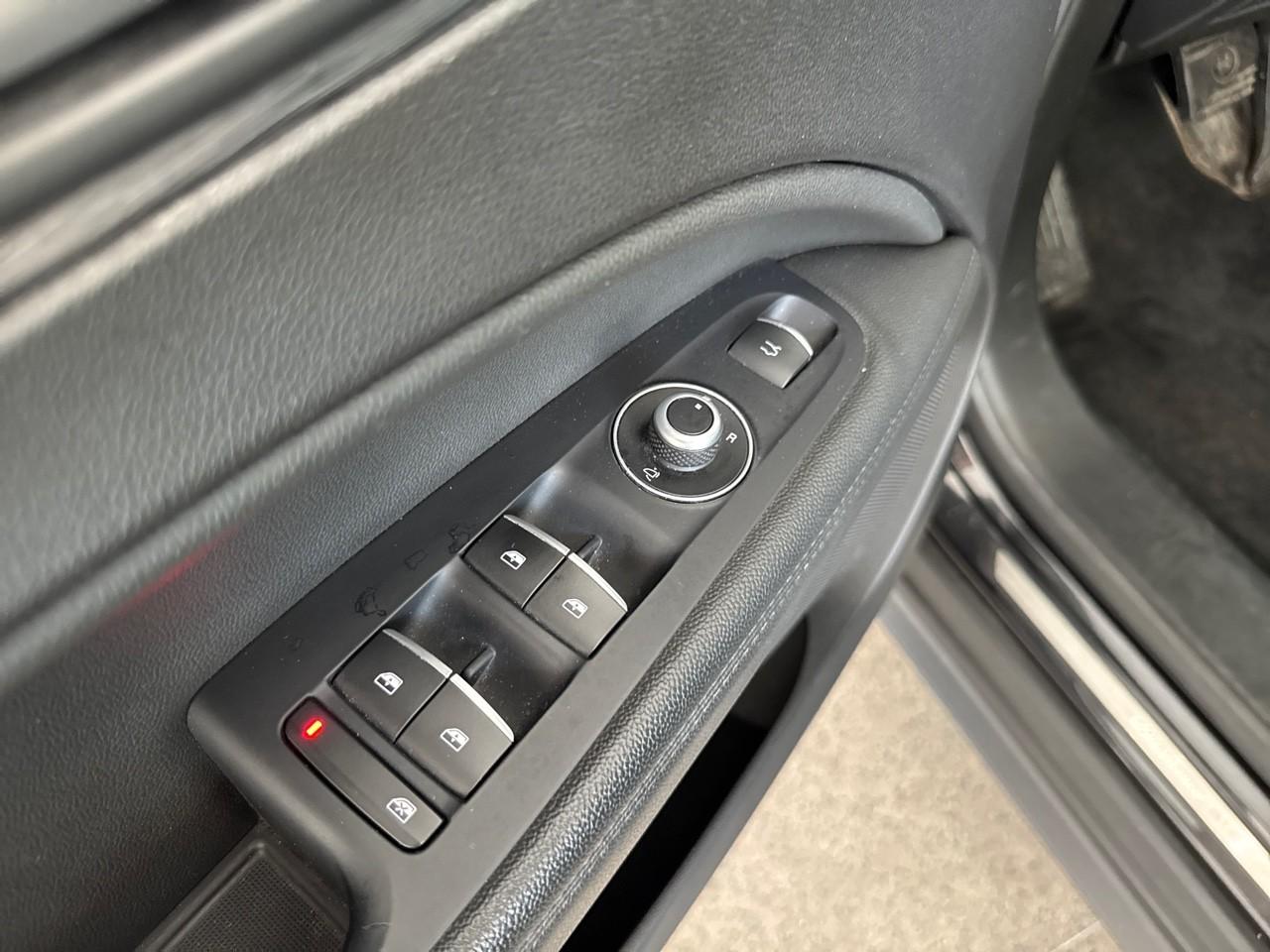 Alfa Romeo Alfa Romeo Stelvio usata 5