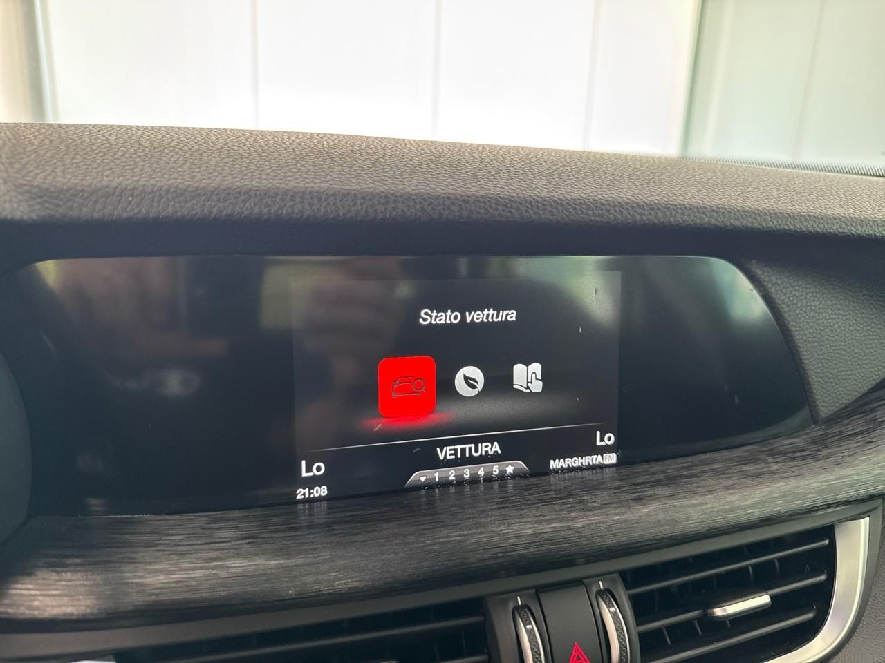Alfa Romeo Alfa Romeo Stelvio usata 8