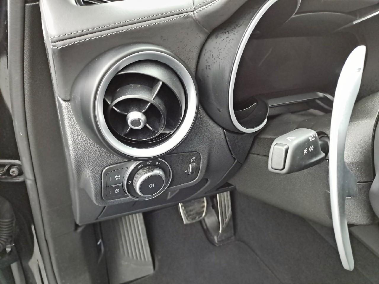 Alfa Romeo Alfa Romeo Stelvio usata 7