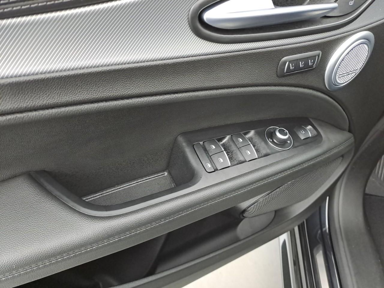 Alfa Romeo Alfa Romeo Stelvio usata 8