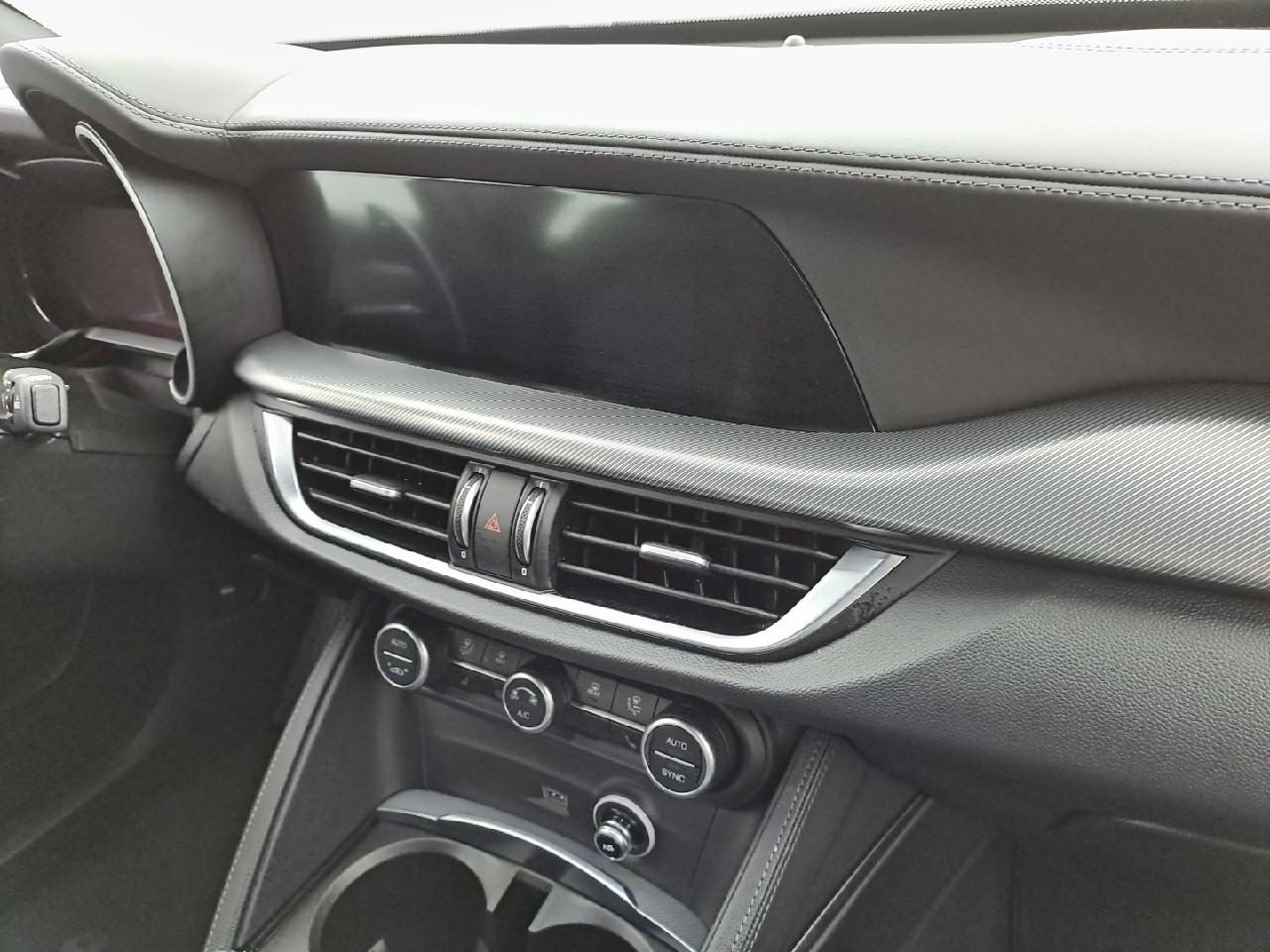 Alfa Romeo Alfa Romeo Stelvio usata 10