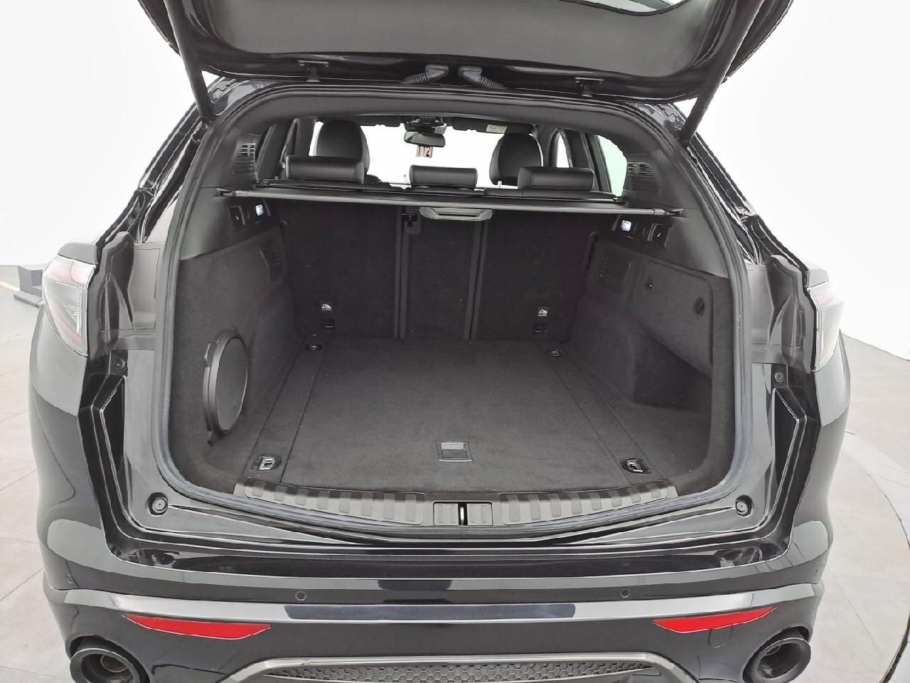 Alfa Romeo Alfa Romeo Stelvio usata 18