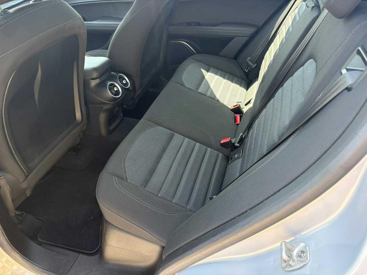 Alfa Romeo Alfa Romeo Stelvio usata, con Climatizzatore