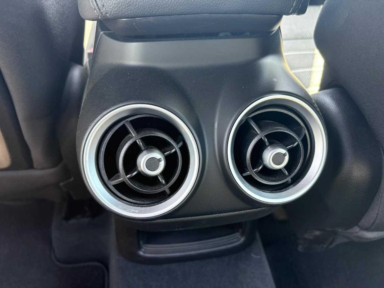 Alfa Romeo Alfa Romeo Stelvio usata, con Sistema Keyless