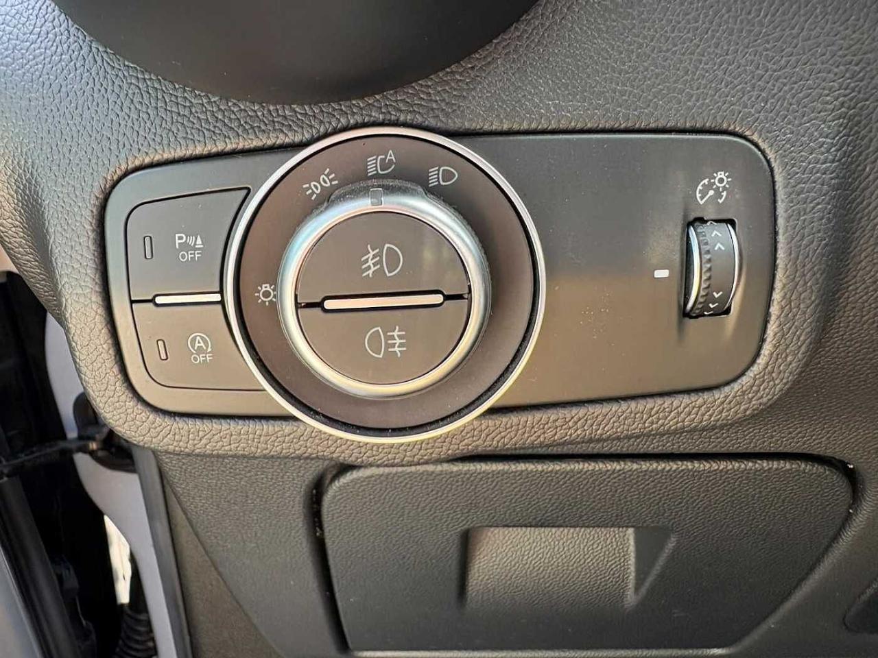 Alfa Romeo Alfa Romeo Stelvio usata 5