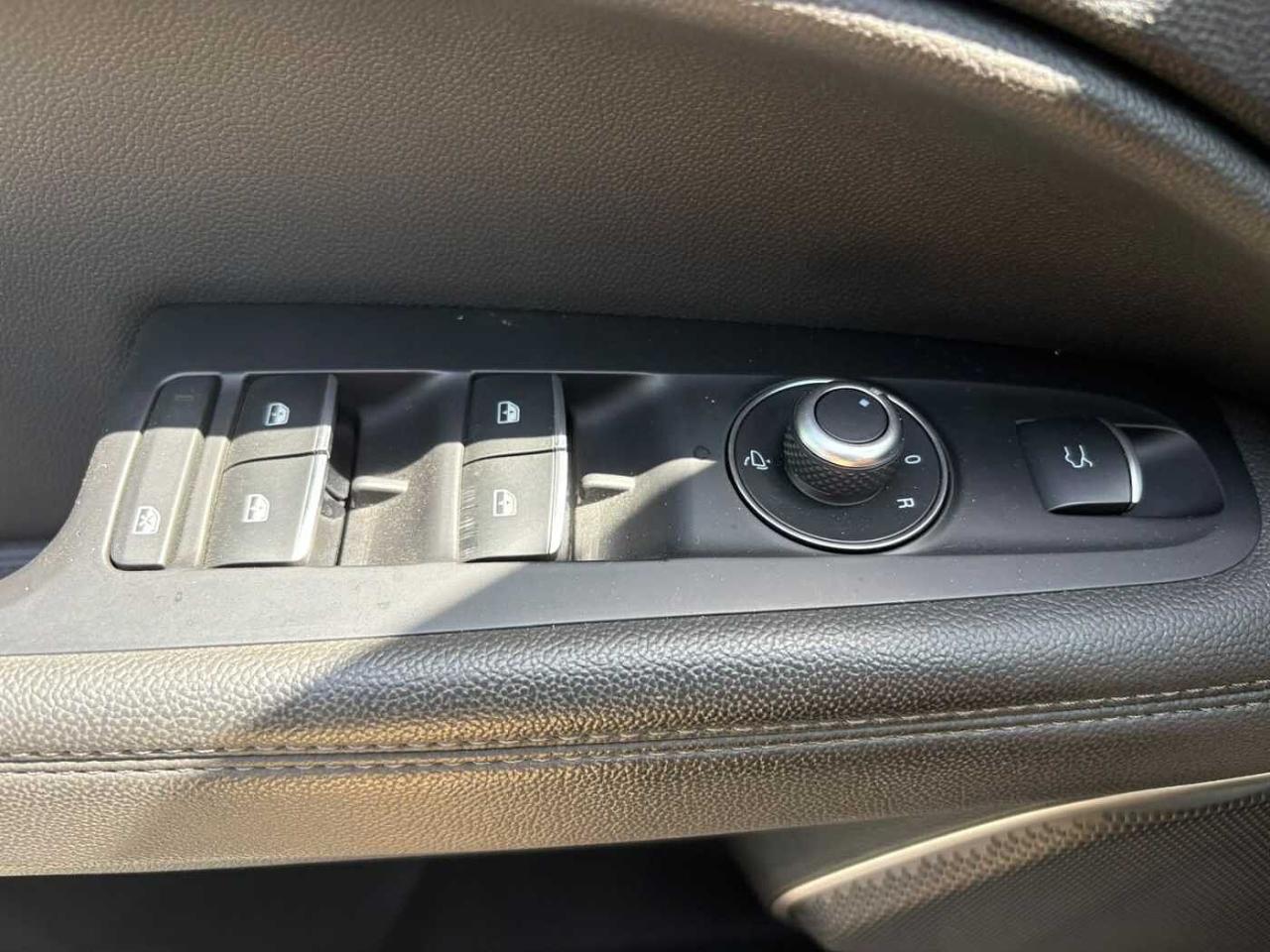 Alfa Romeo Alfa Romeo Stelvio usata 6
