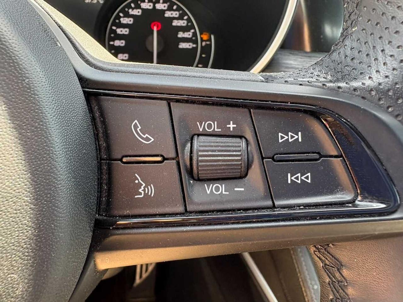 Alfa Romeo Alfa Romeo Stelvio usata 9