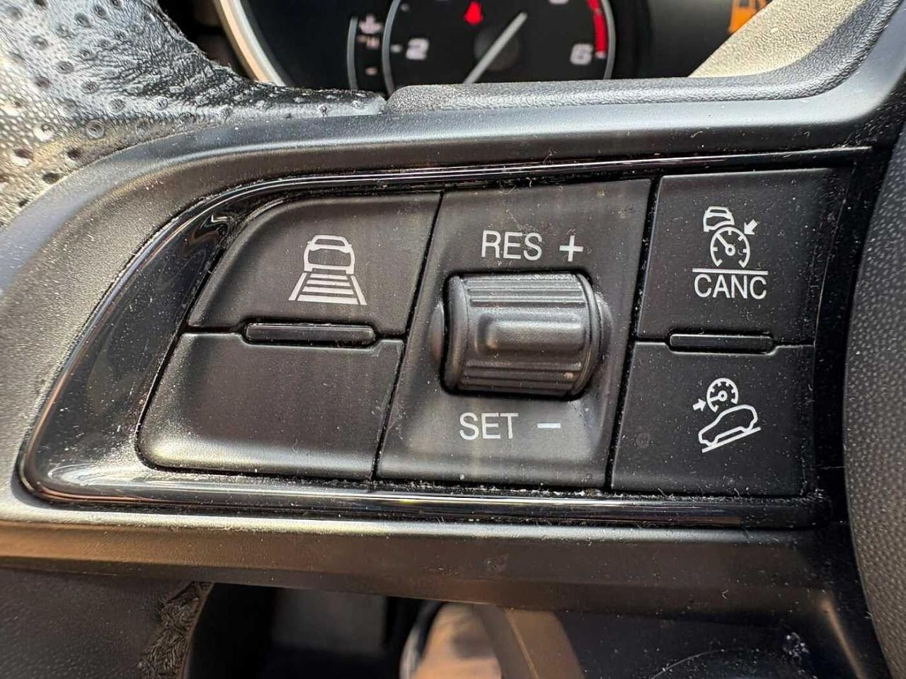 Alfa Romeo Alfa Romeo Stelvio usata 12
