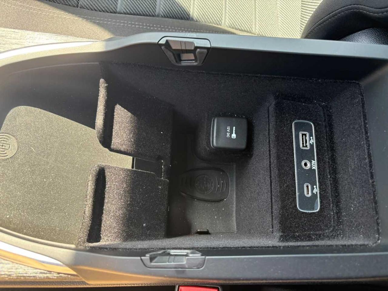 Alfa Romeo Alfa Romeo Stelvio usata 13