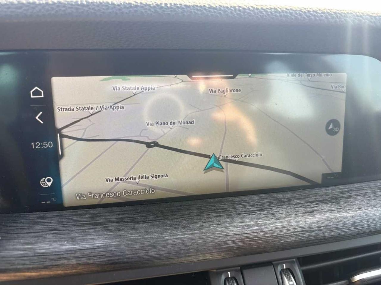 Alfa Romeo Alfa Romeo Stelvio usata 14