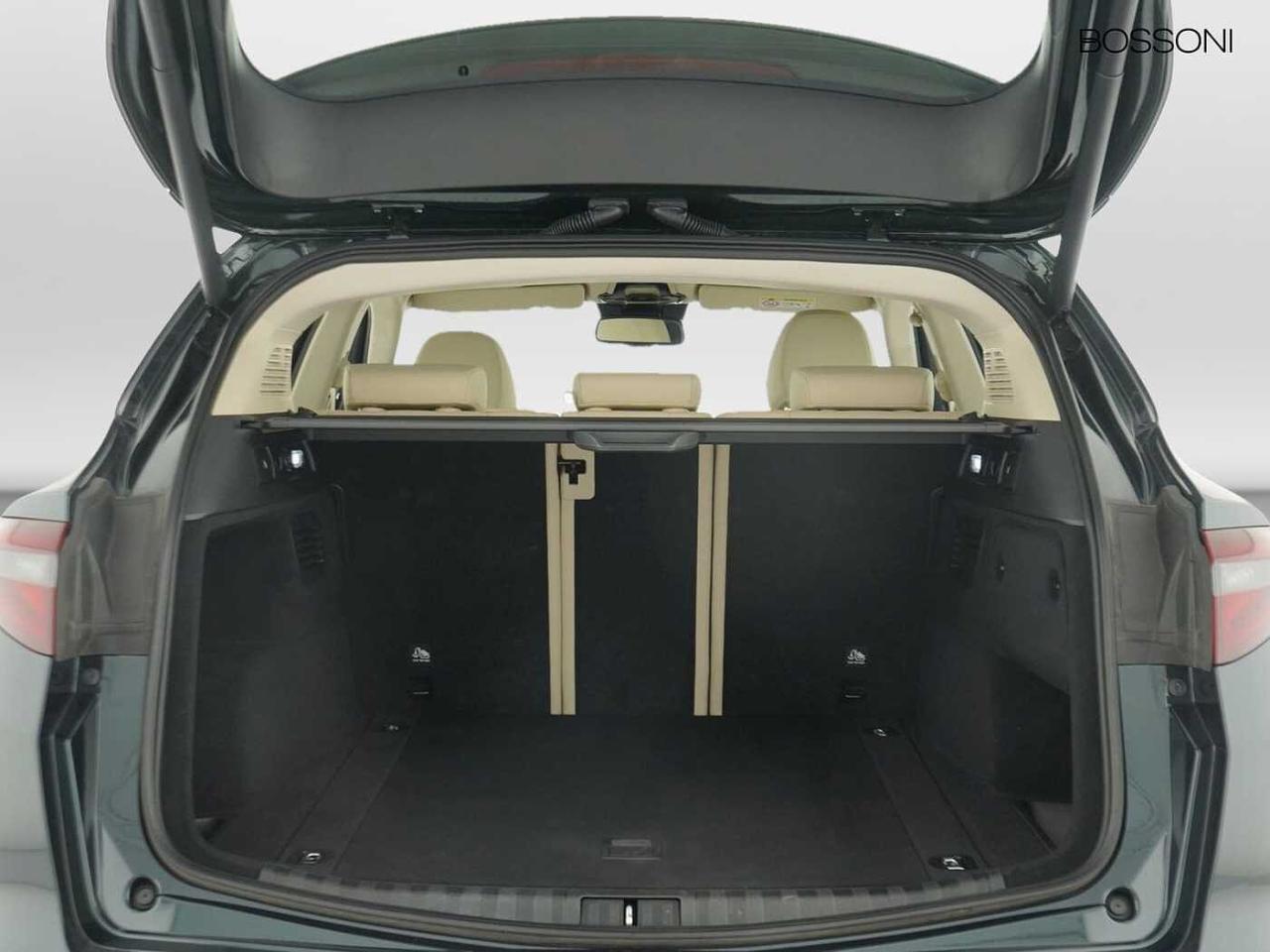 Alfa Romeo Alfa Romeo Stelvio usata 1