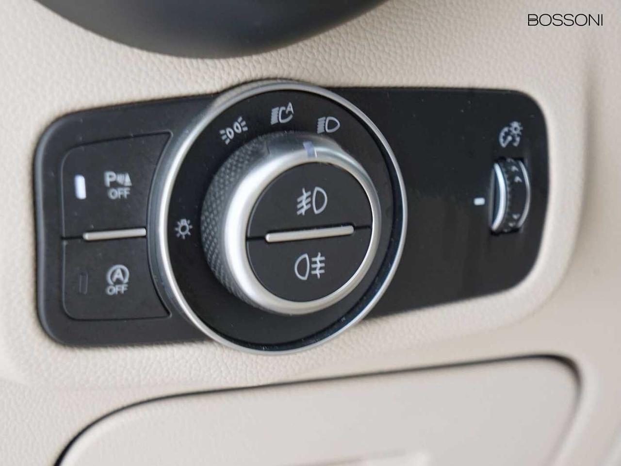 Alfa Romeo Alfa Romeo Stelvio usata 7