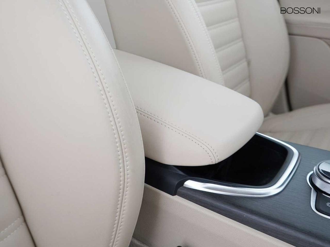 Alfa Romeo Alfa Romeo Stelvio usata 9