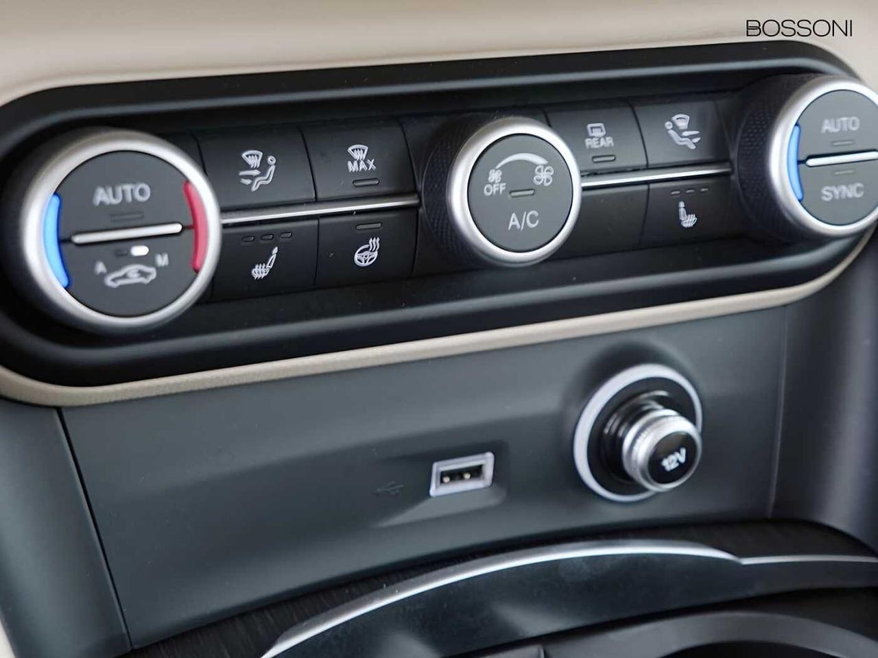 Alfa Romeo Alfa Romeo Stelvio usata 19