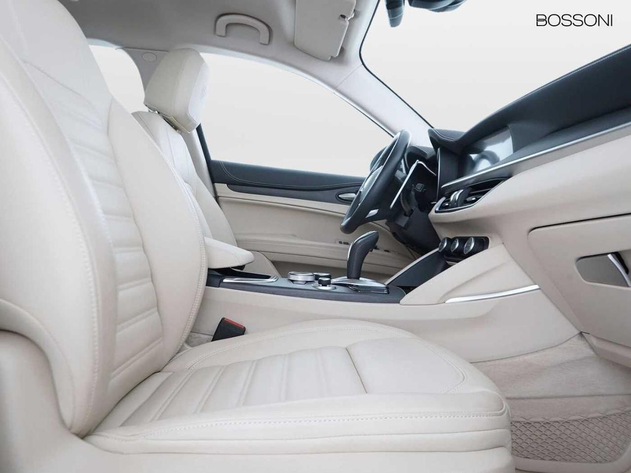 Alfa Romeo Alfa Romeo Stelvio usata 28