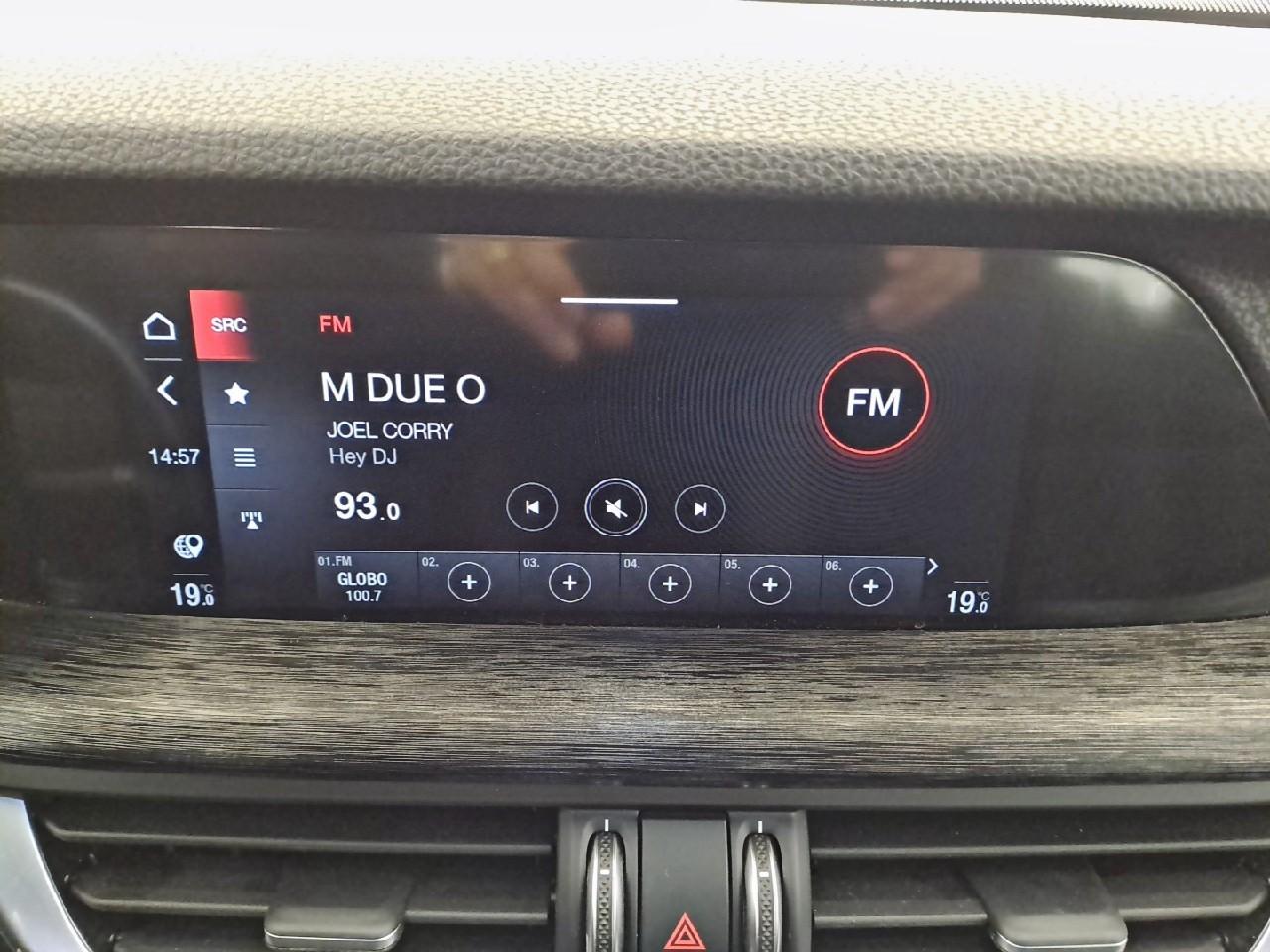 Alfa Romeo Alfa Romeo Stelvio usata 5
