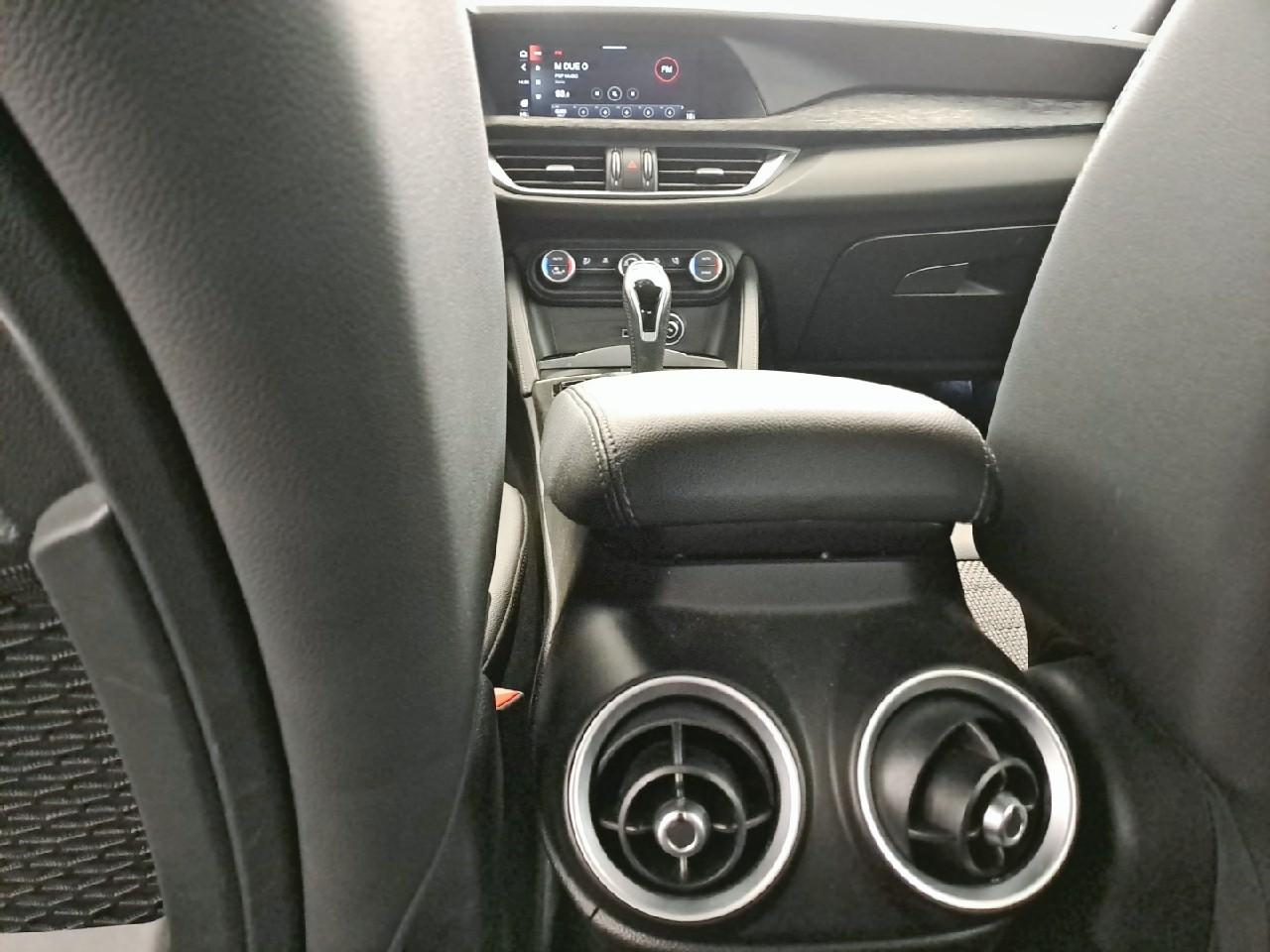 Alfa Romeo Alfa Romeo Stelvio usata 7