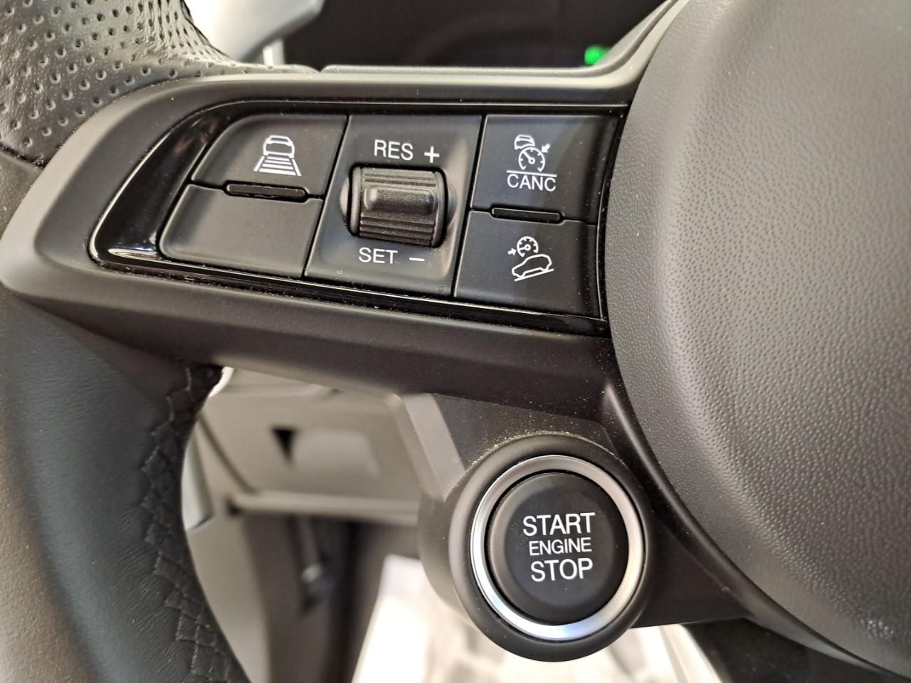 Alfa Romeo Alfa Romeo Stelvio usata 8