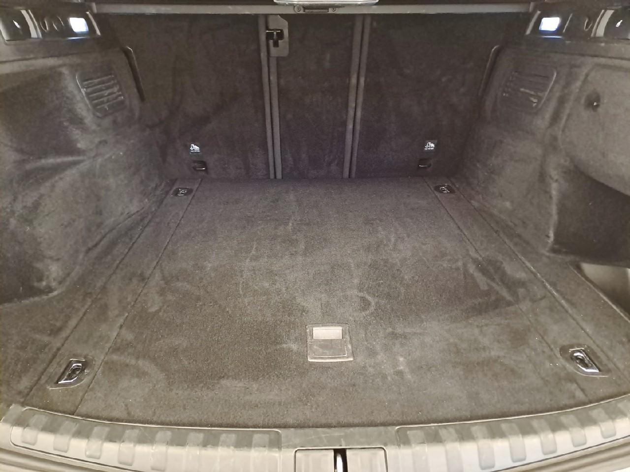 Alfa Romeo Alfa Romeo Stelvio usata 17