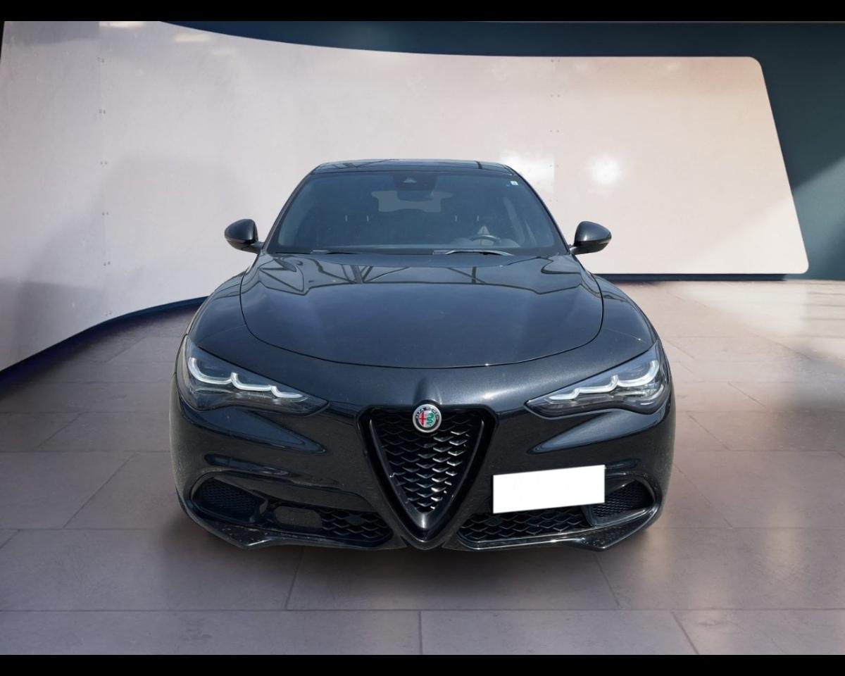 Alfa Romeo Stelvio STELVIO 2023 2.2 t Sprint rwd 160cv auto 