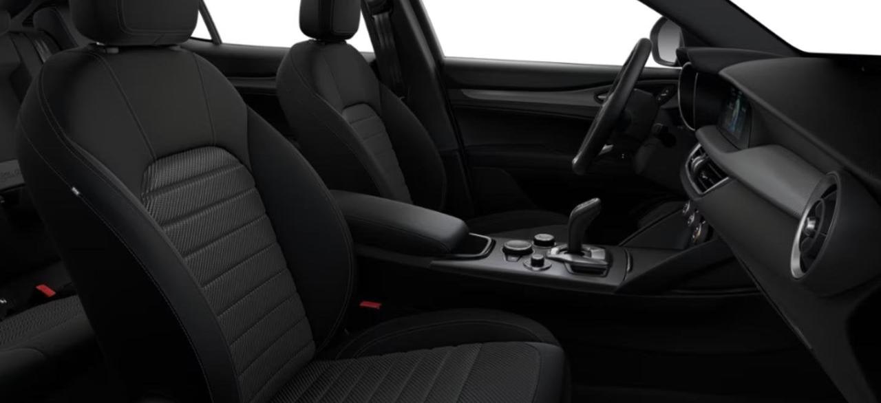 Alfa Romeo Stelvio - Foto 4