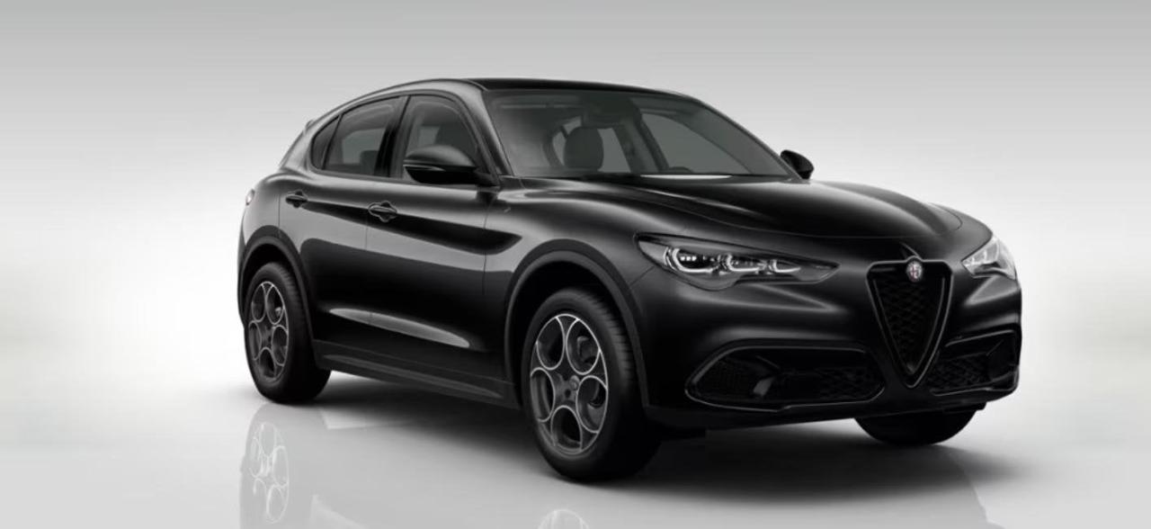 Alfa Romeo Stelvio - Foto 5