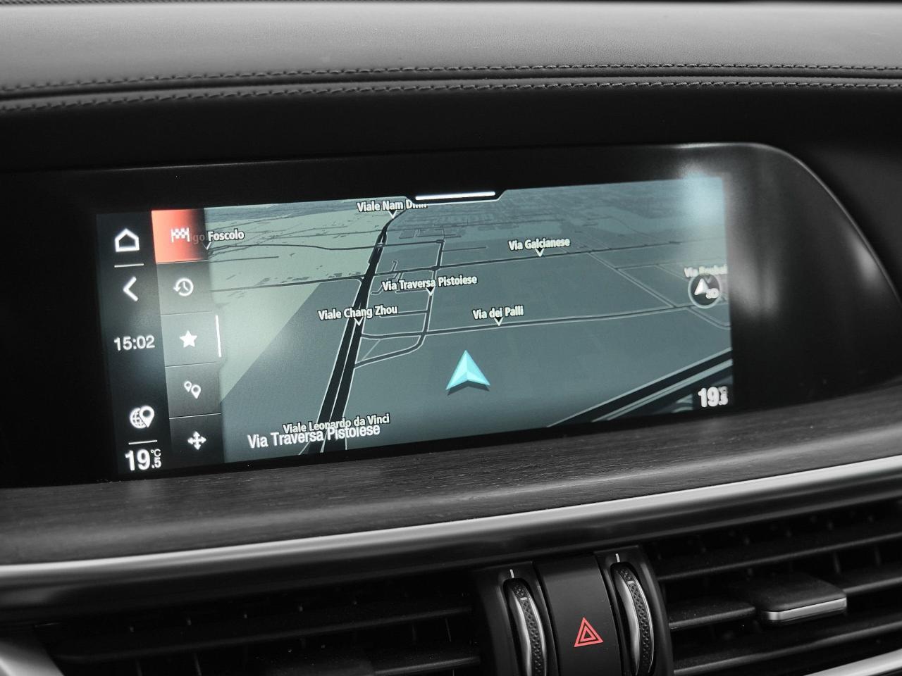 Alfa Romeo Alfa Romeo Stelvio usata 7