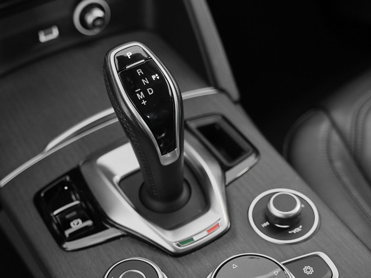 Alfa Romeo Alfa Romeo Stelvio usata 9