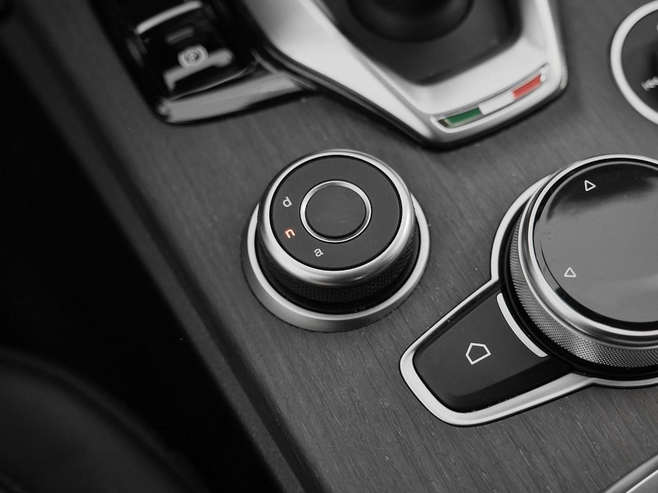 Alfa Romeo Alfa Romeo Stelvio usata 10